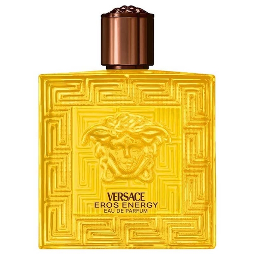 VERSACE EROS ENERGY 100ml　ヴェルサーチ　エロスエナジー VERSACE Eros Energy EDP - 100ml USA