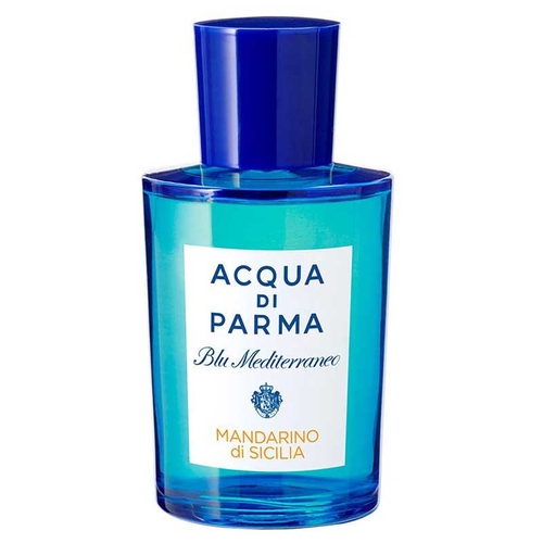 Blu Mediterraneo Mandarin Di Sicilia EDT
