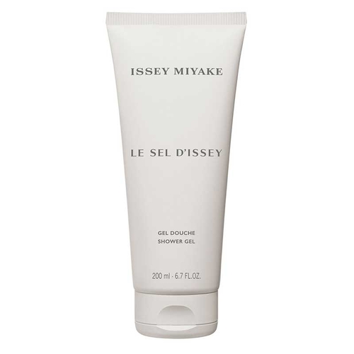 Le Sel D'Issey Shower Gel