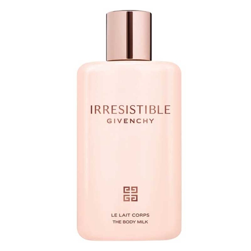 Irresistible The Body Milk