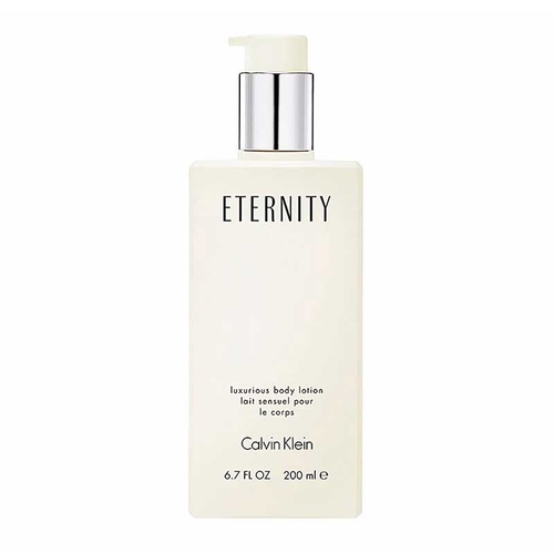 Eternity Body Lotion