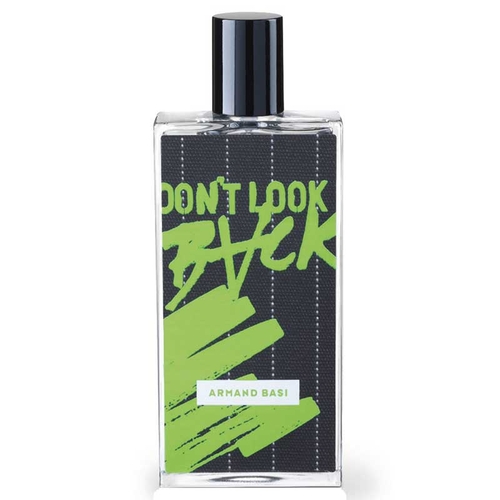 Uniform Don't Look Back EDT
