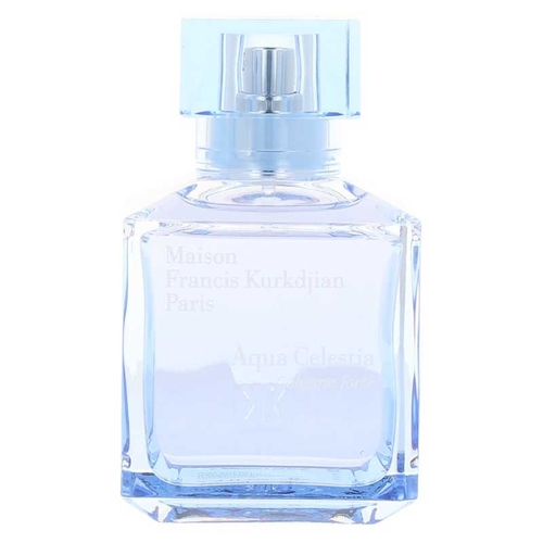 Aqua Celestia Cologne Forte EDP