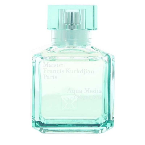 FRANCIS KURKDJIAN Aqua Media Cologne Forte EDP - 70ml Brazil