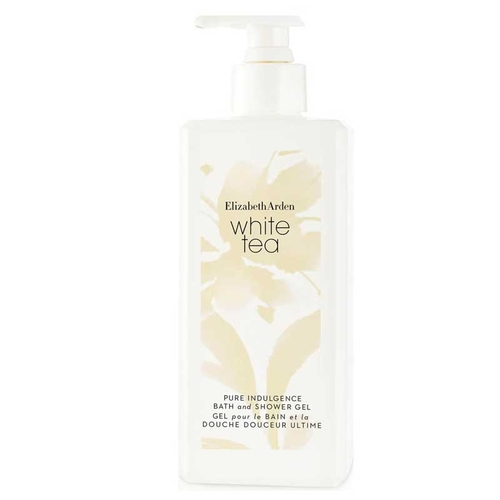 White Tea Shower Gel