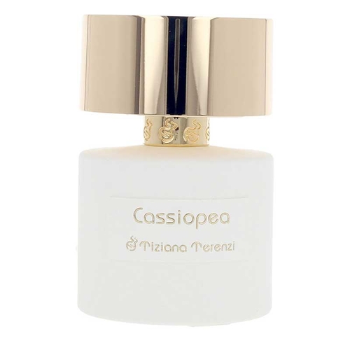 Cassiopea EDP