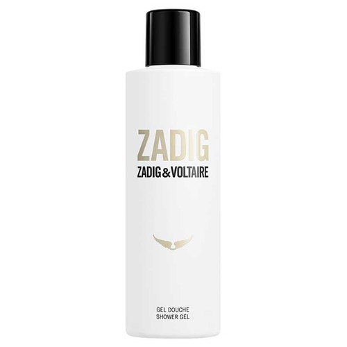 Zadig Shower Gel