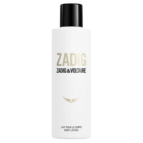 Zadig Body Lotion
