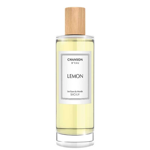 Chanson D'Eau Lemon EDT