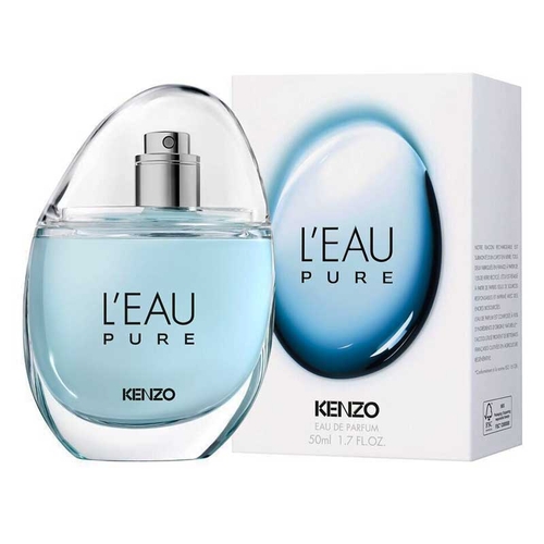L'eau Pure EDP