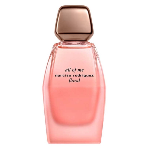 新品未使用all of me narciso rodriguez NARCISO RODRIGUEZ All Of Me Floral EDP - 90ml Brazil