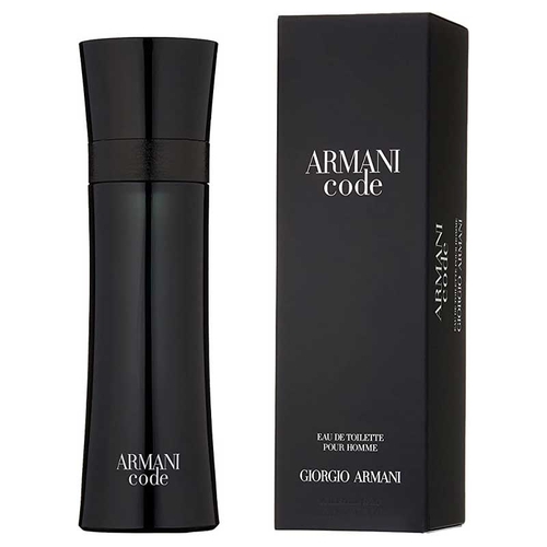 Armani Code EDT