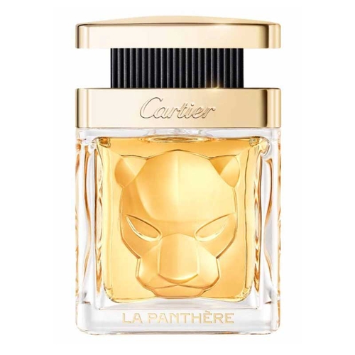 La Panthère Parfum