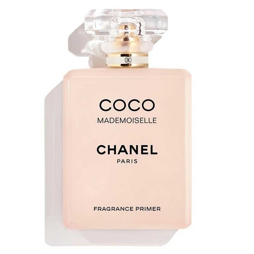 CHANEL COCO MADEMOISELLEフレグランスプライマー100ml CHANEL Coco Mademoiselle Fragrance Primer - 100ml USA