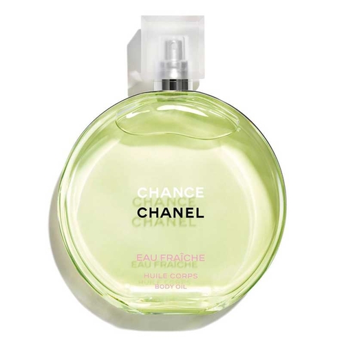 Chance Eau Fraîche Body Oil