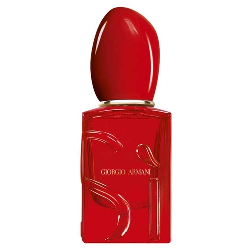 Sì Passione Red Musk EDP