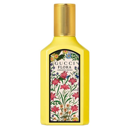 GUCCI Flora Gorgeous Orchid EDP - 50ml Singapore