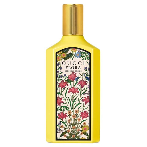 GUCCI Flora Gorgeous Orchid EDP - 100ml Brazil