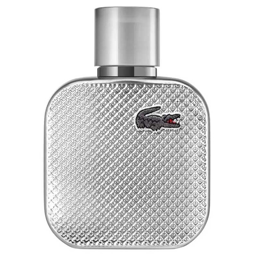 LACOSTE L.12.12 Silver Grey EDP - 50ml Canada