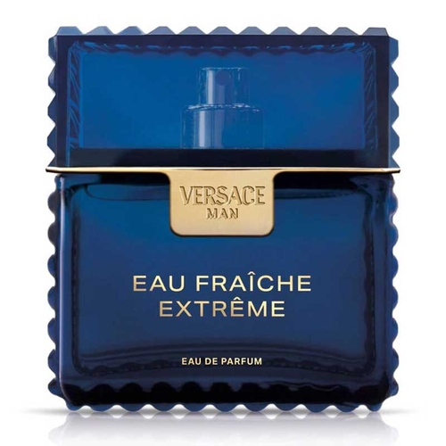 VERSACE Eau Fraîche Extreme Man EDP - 50ml Brazil