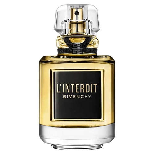 GIVENCHY L'Interdit Parfum - 80ml Brazil
