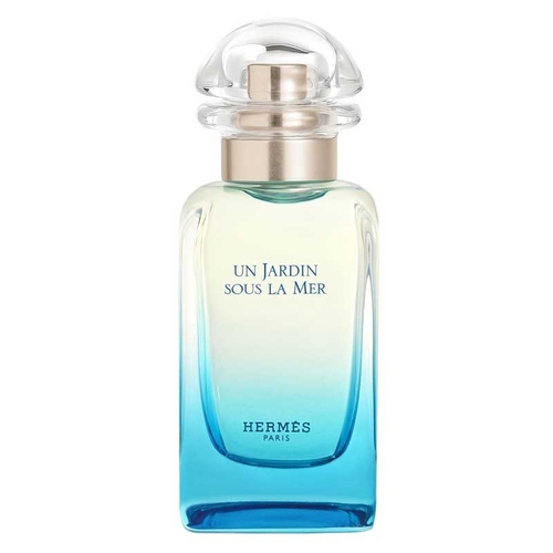 Un Jardin Sous La Mer EDT