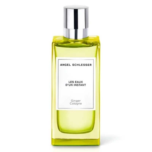 Les Eaux D'un Instant Ginger Cologne