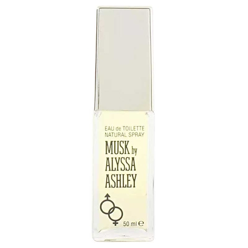 Musk by Alyssa Ashley EDT
