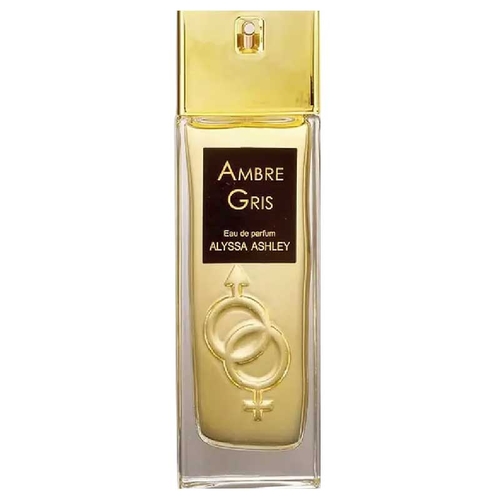 Ambre Gris EDP