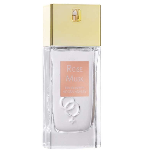 Rose Musk EDP