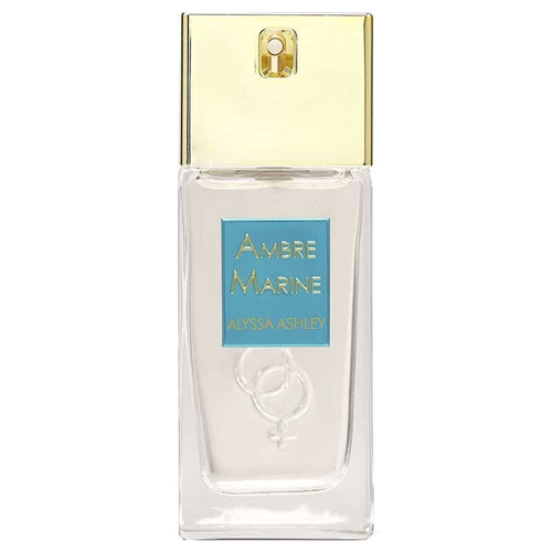 Ambre Marine EDP