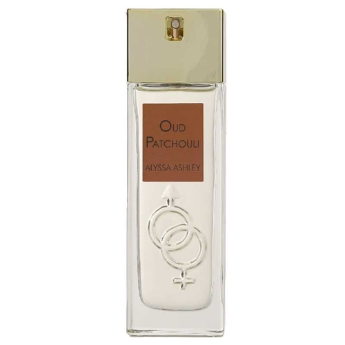 Oud Patchouli EDP