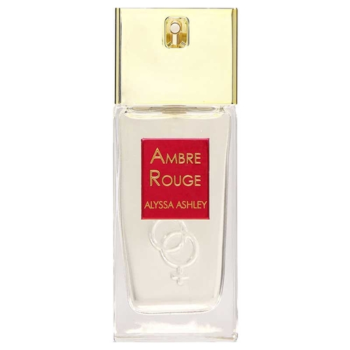 Ambre Rouge EDP