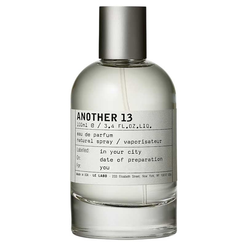 ANOTHER 13 100ml オードパルファム LE LABO Another 13 EDP - 100ml Canada