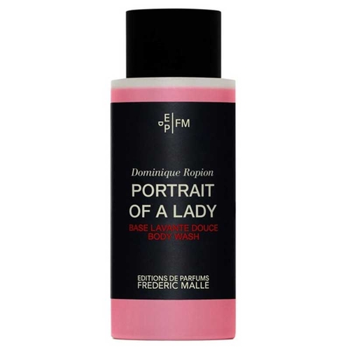 Portrait of a Lady Body Wash