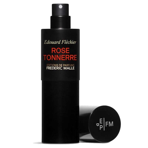 Rose Tonnerre EDP