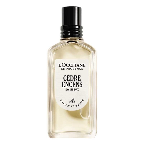 Cédre Encens EDP