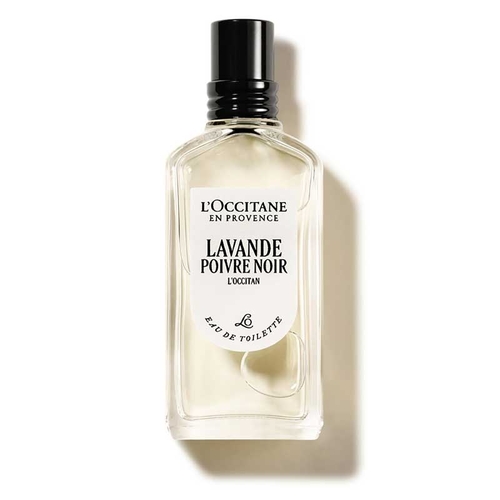 Lavande Poivre Noir EDP