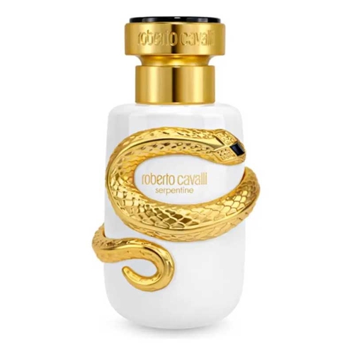 roberto cavalli 香水 ROBERTO CAVALLI Serpentine EDP - 100ml Brazil