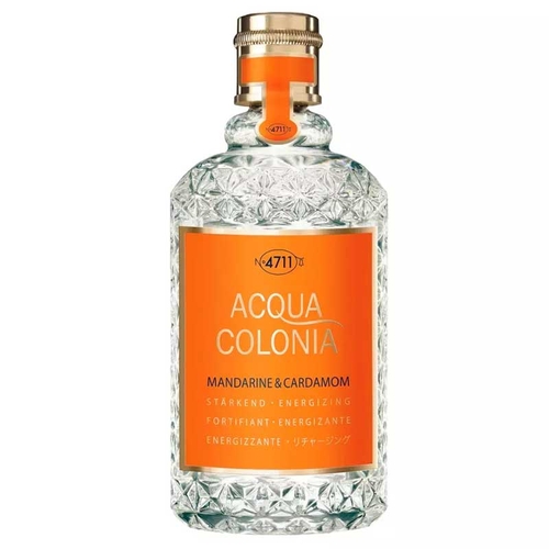 Acqua Colonia Mandarine & Cardamom