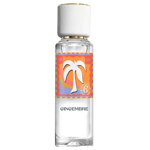Les Aventures Gingembre Fragrant Water