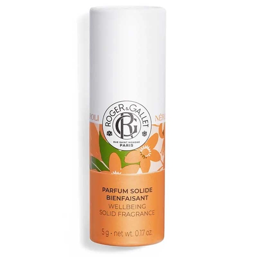 Néroli Solid Fragrance