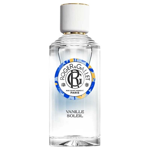 Vanille Soleil Fragrant Water
