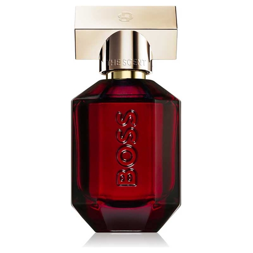 The Scent Elixir Parfum Intense