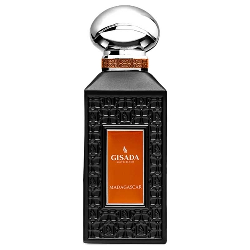 Luxury Collection Madagascar Parfum