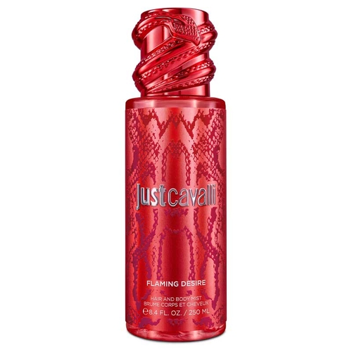 Flaming Desire Hair & Body Mist