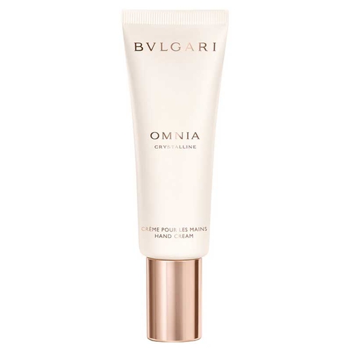 Omnia Crystalline Hand Cream