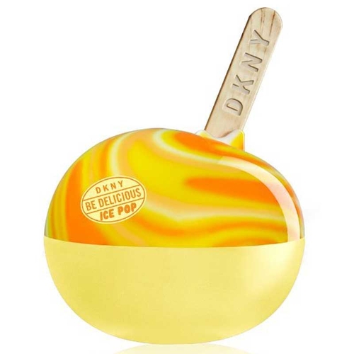 Be Delicious Ice Pop Citrus Splash EDP