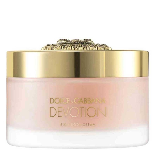 Devotion Rich Body Cream