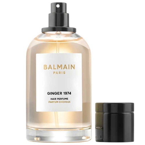 Ginger 1974 Hair Perfume